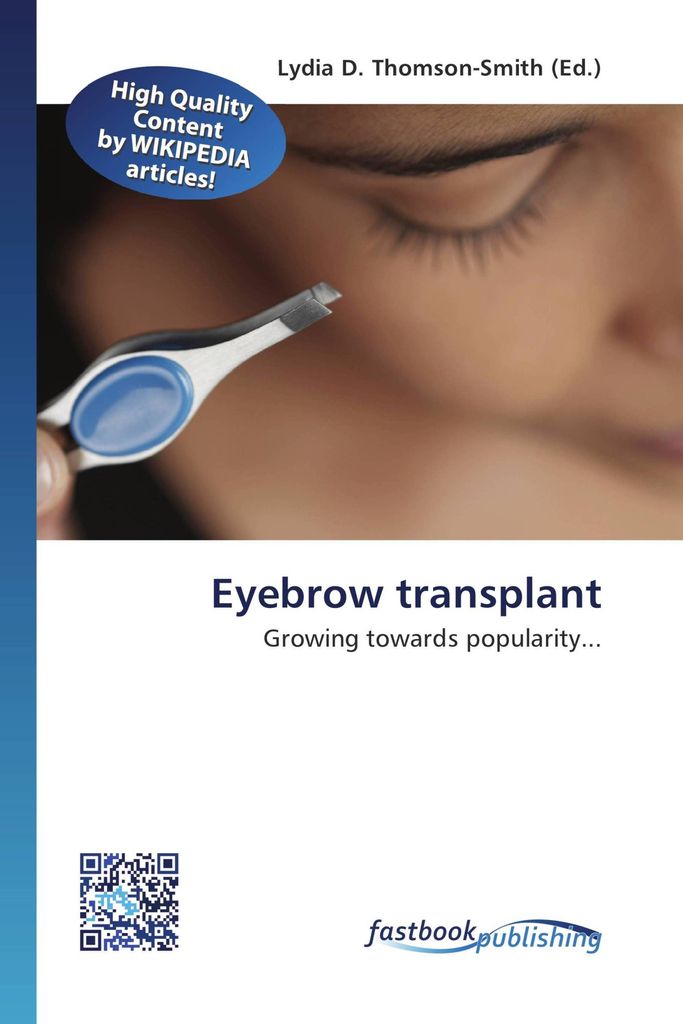 Eyebrow transplant