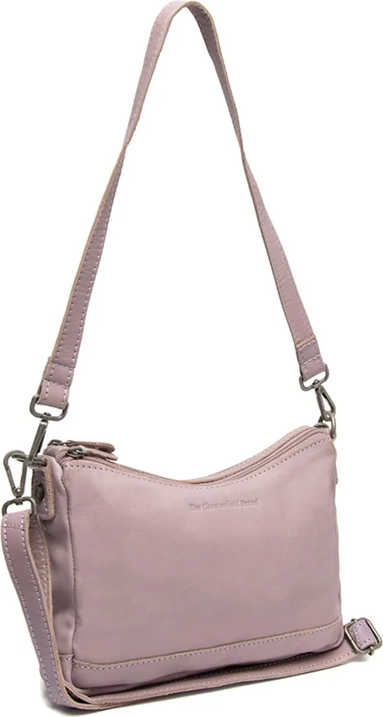Must-Have: Borsa Irving Lilla Chesterfield Brand - Trend Primavera