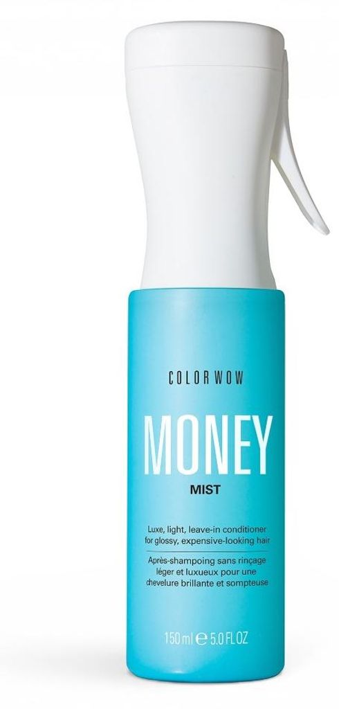 COLOR WOW MONEY Mist 150ML - Spray conditionneur sans Image du produit 