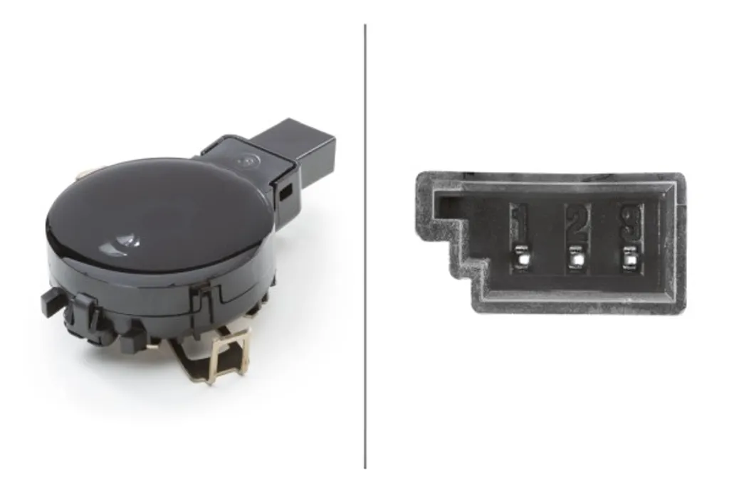 Détecteur de pluie Ford : solution pour automatiser vos essuie-glaces 12V