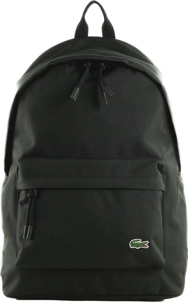 LACOSTE zaino per il tempo libero zaino con scomparto per Immagine del prodotto 