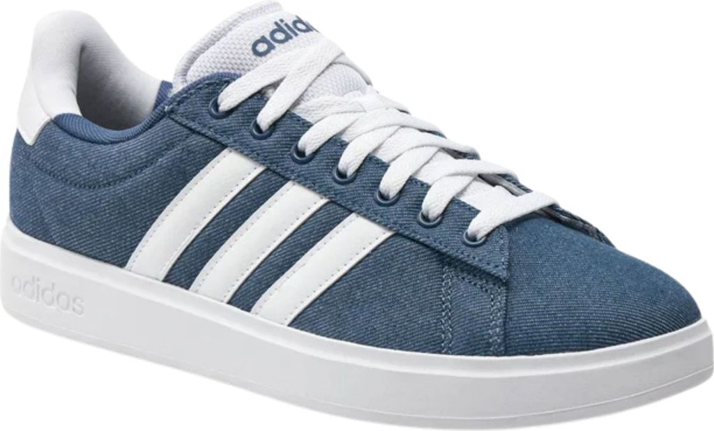 Buty sportowe męskie Adidas ID2957 Grand Court 2.0 Zdjęcie produktu 