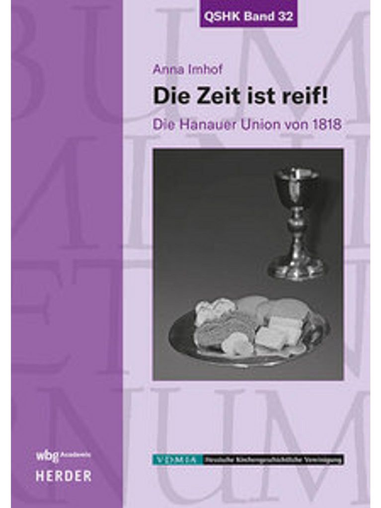 Die Zeit ist reif!