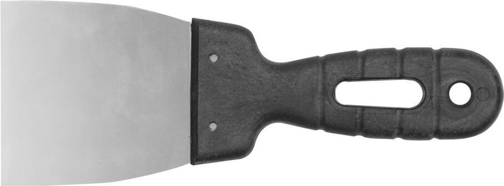 Edelstahlkitt 100mm / 06297 / VOREL Produktbild 