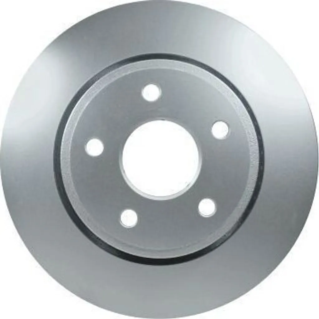 Améliorez le freinage de votre Grand Cherokee WH avec ce disque de frein