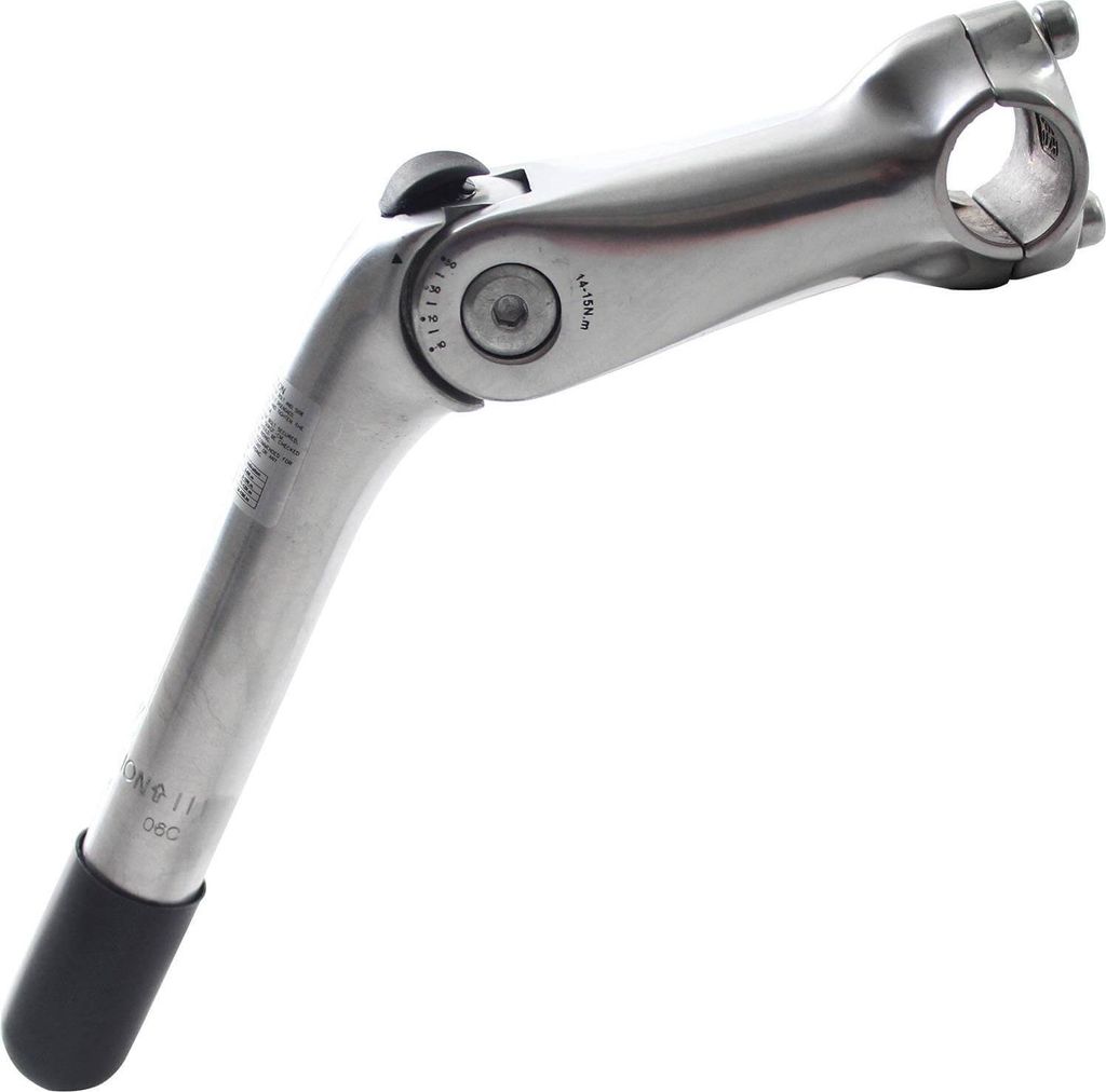 Cortina Stem Roots Alu My15