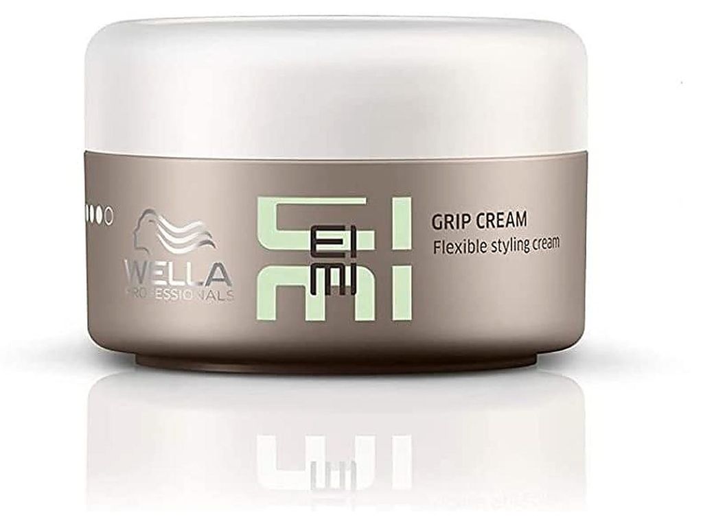 Wella Eimi Grip Cream 15 ml Crema Texture Immagine del prodotto 