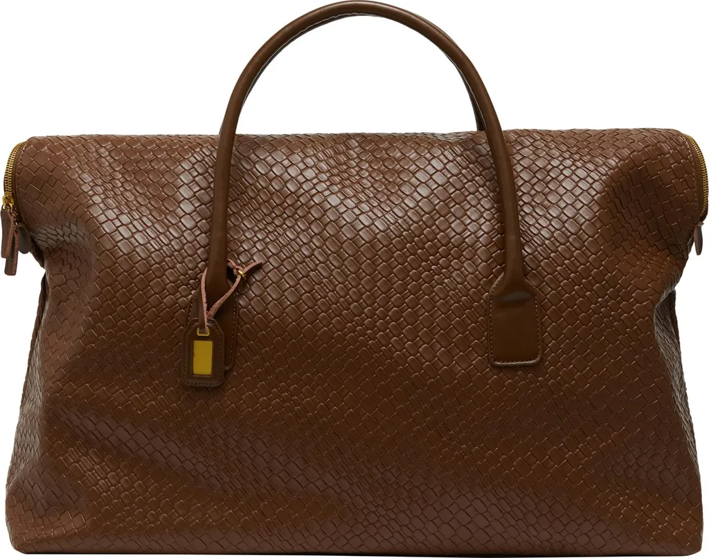 Borsa da donna Joella - marrone, taglia unica