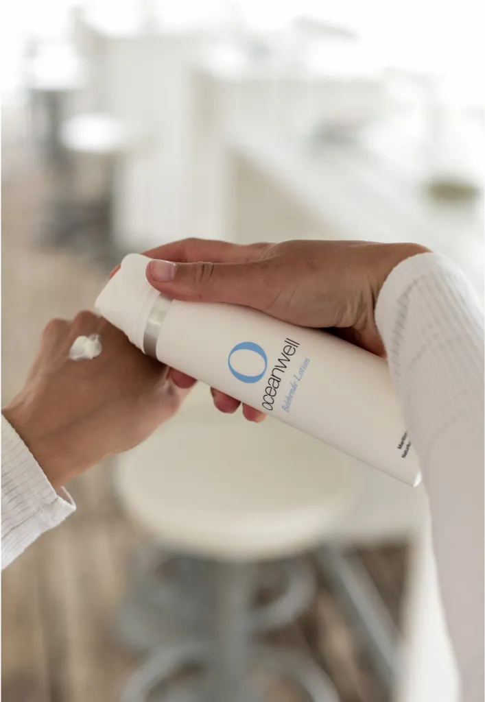 Lotion tonique visage Basic 200ml pour une peau fraîche et revitalisée