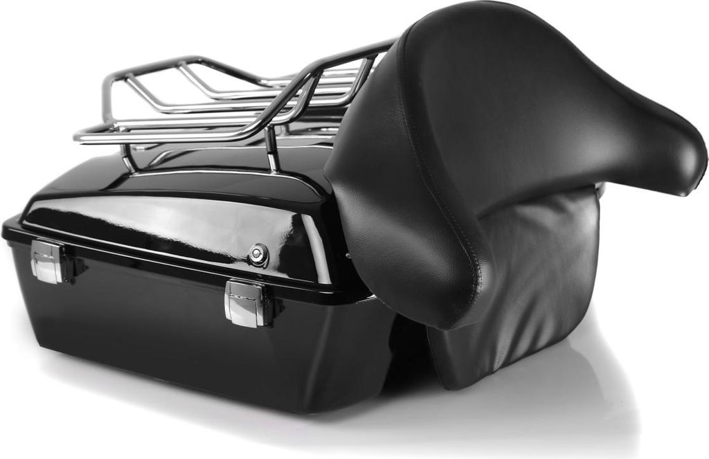 Top Case Medium für Harley Davidson Road King Classic (FLHRC/I) 98-13