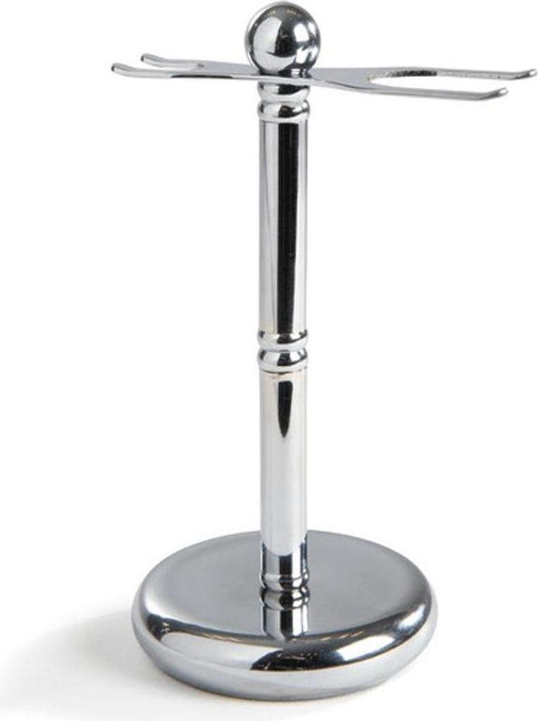 Barburys Standy Brush und Rasierpinselhalter