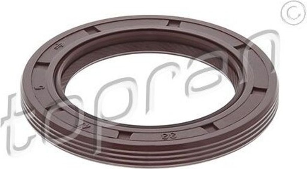 TOPRAN 501 653 Innenraumfilter Pollenfilter für MINI Schrägheck (R56)