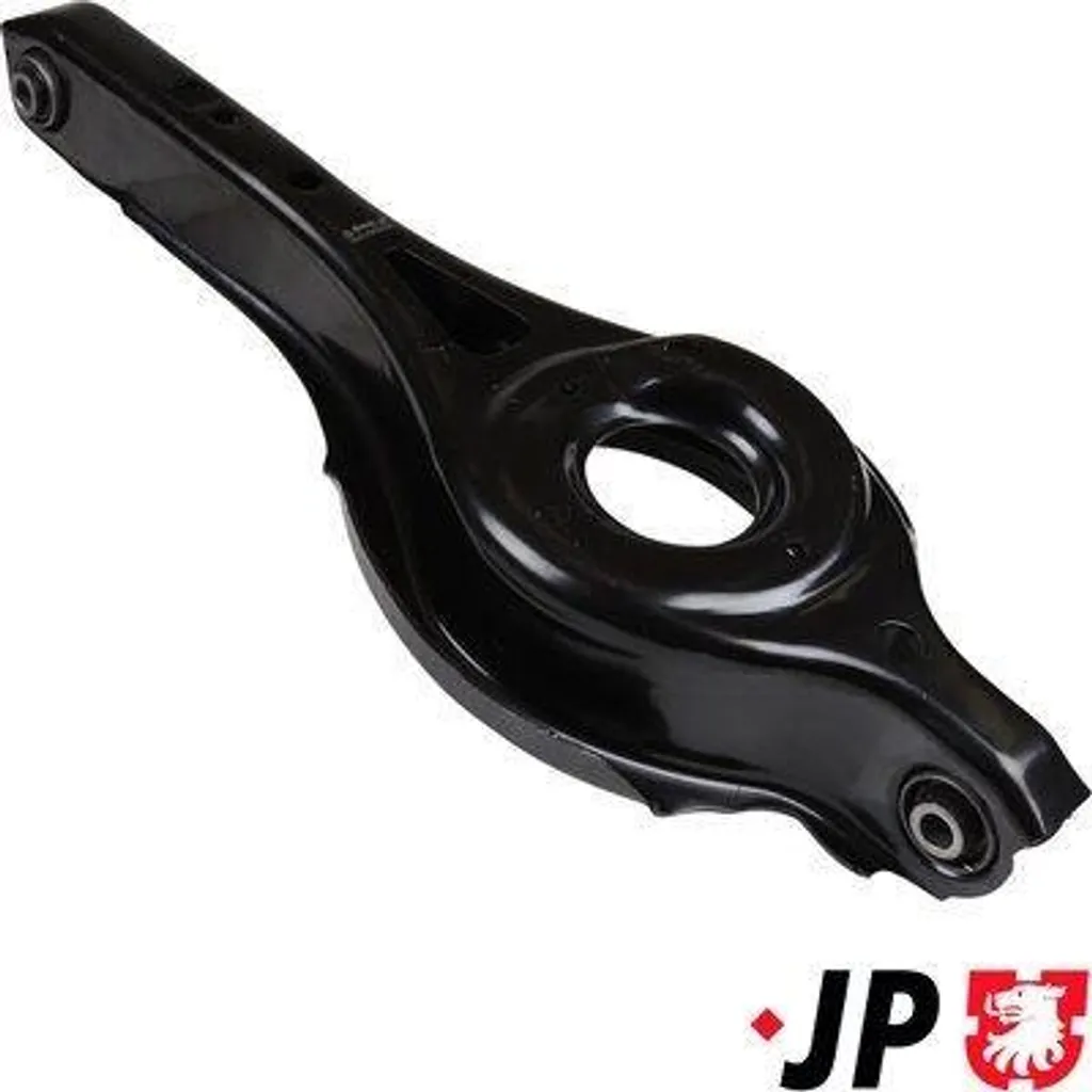 Bras de suspension JP GROUP 1550201500 en acier renforcé pour Kuga 2