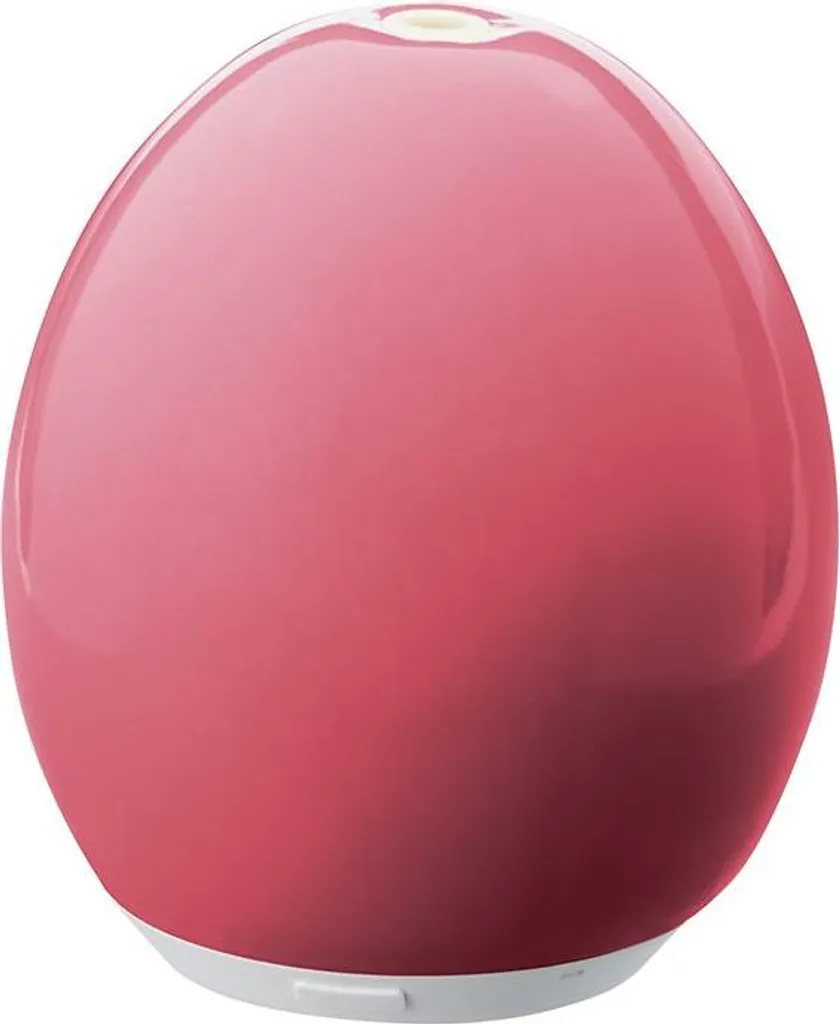 Lanaform Aroma Noumea diffuseur en céramique jaune de 150 mm