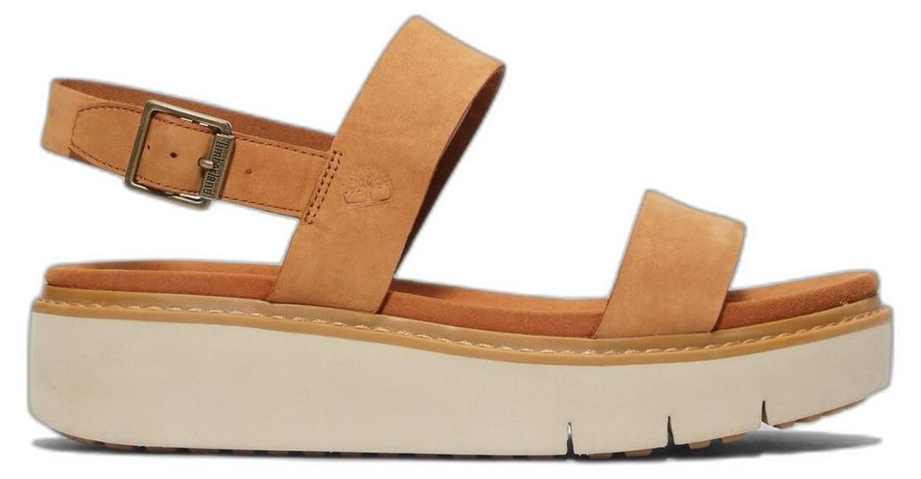 Sandały Timberland sandały skóra nubukowa Zdjęcie produktu 