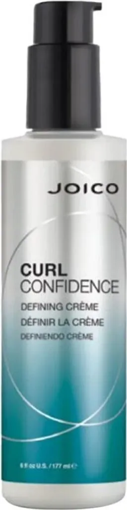 Joico Curl Confidence 177 ml - Trattamento Proteico per Ricci - 3