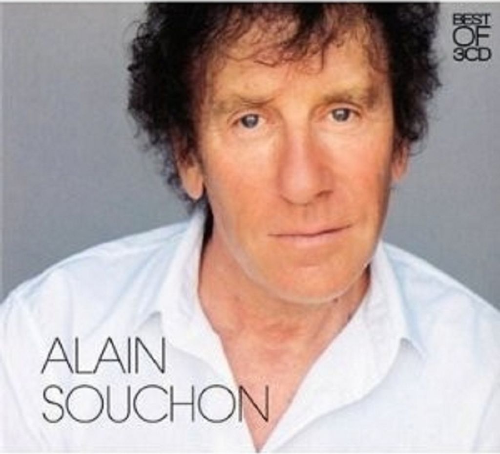 Souchon,Alain-Best Of
