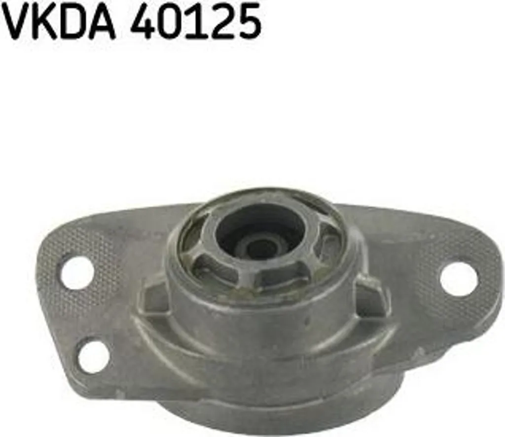 Supprimez les Bruits de Suspension Arrière sur Golf V avec SKF VKDA 40125