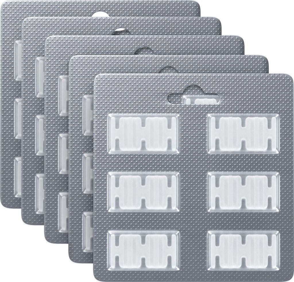 Duftchips Duftsticks 30x Staubsaugerduft für Kobold VK FP 140 150 Staubsauger