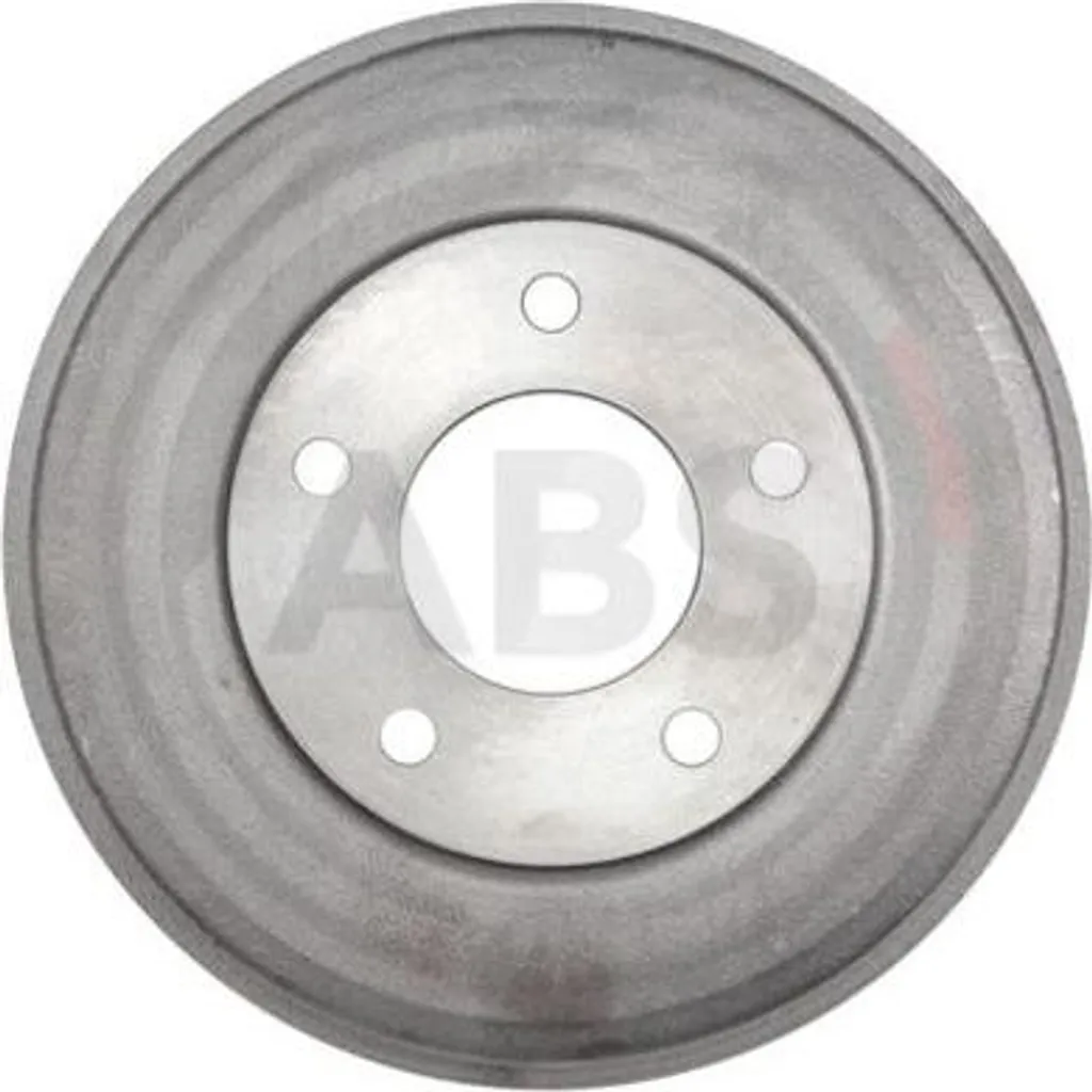 Tambour de frein A.B.S. 3438-S pour Ford Maverick et Mazda Tribute