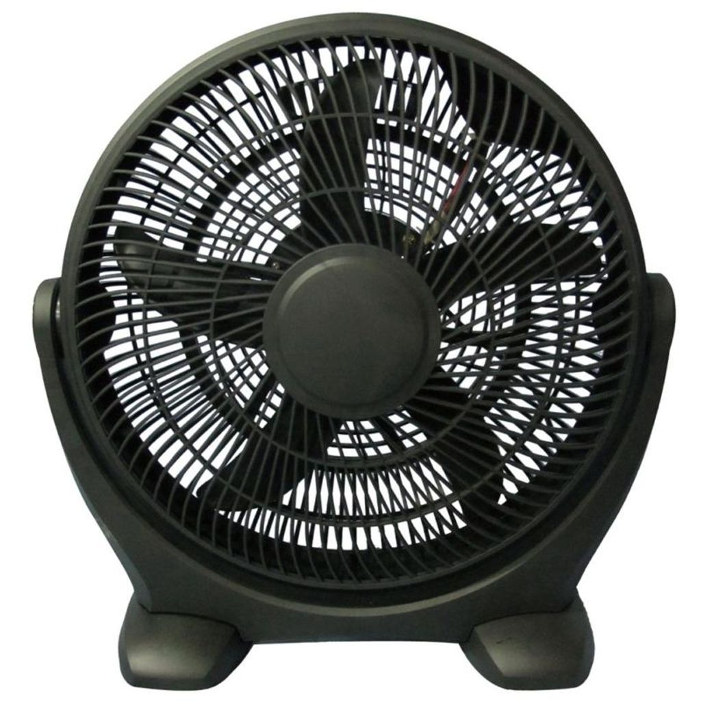 TOO FANF-45-101-B, 70 W, 45 cm, 3 rychlosti, naklápěcí Obrázek produktu 
