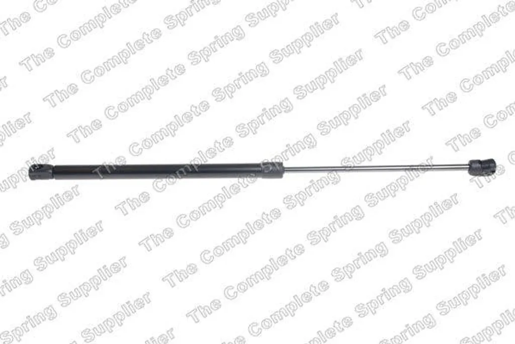 Vérin de hayon arrière LESJÖFORS 8137253 pour coffre Hyundai i30 81770A6200