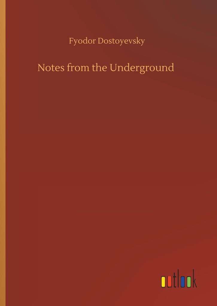 Notes from the Underground