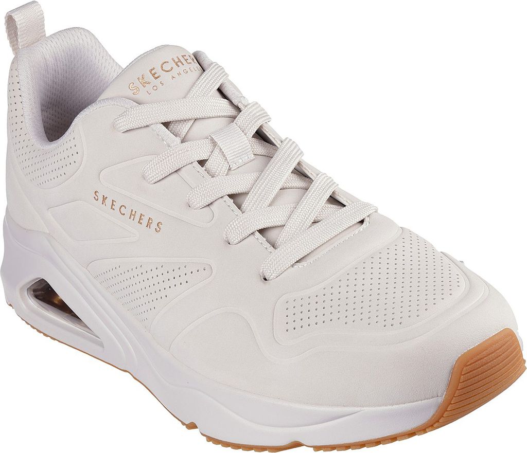 Skechers Mens Sport Casual Tres-Air Uno - Casairal Sneakers Men 183090 OFWT, Schuhgröße:44 EU