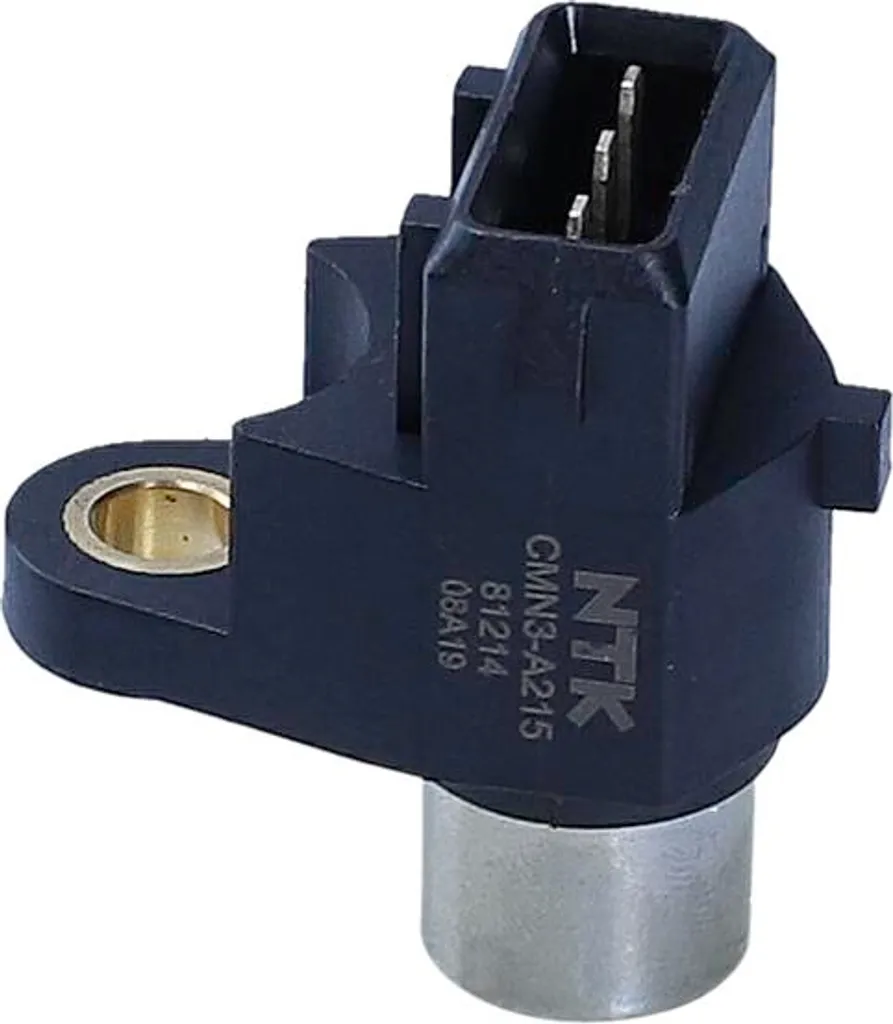 Capteur de Point Mort Haut PMH NTK 81214 pour Allumage Moteur Fluide