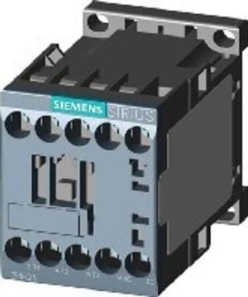 Siemens Hilfsschütz 3RH2131-2AP00 1 St