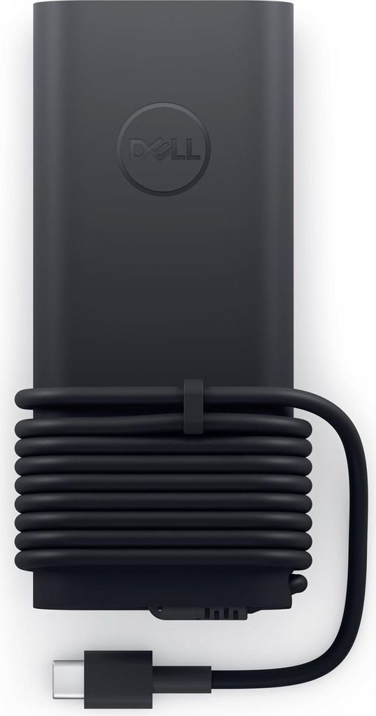 Dell 130W USB-C GaN Slim Adapter (492-BDQD) Image du produit 