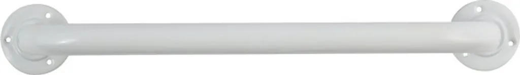 Maniglione Doccia 30cm | Sostegno Parete Antiscivolo in Acciaio