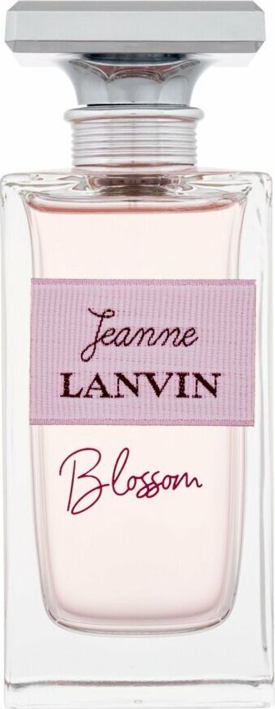 Lanvin Jeanne Blossom Eau de Parfum für Damen 100 ml