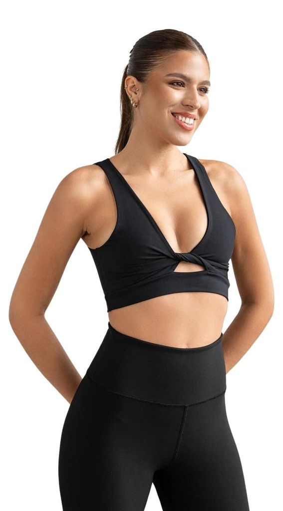 Lismina 501 Sport Bra