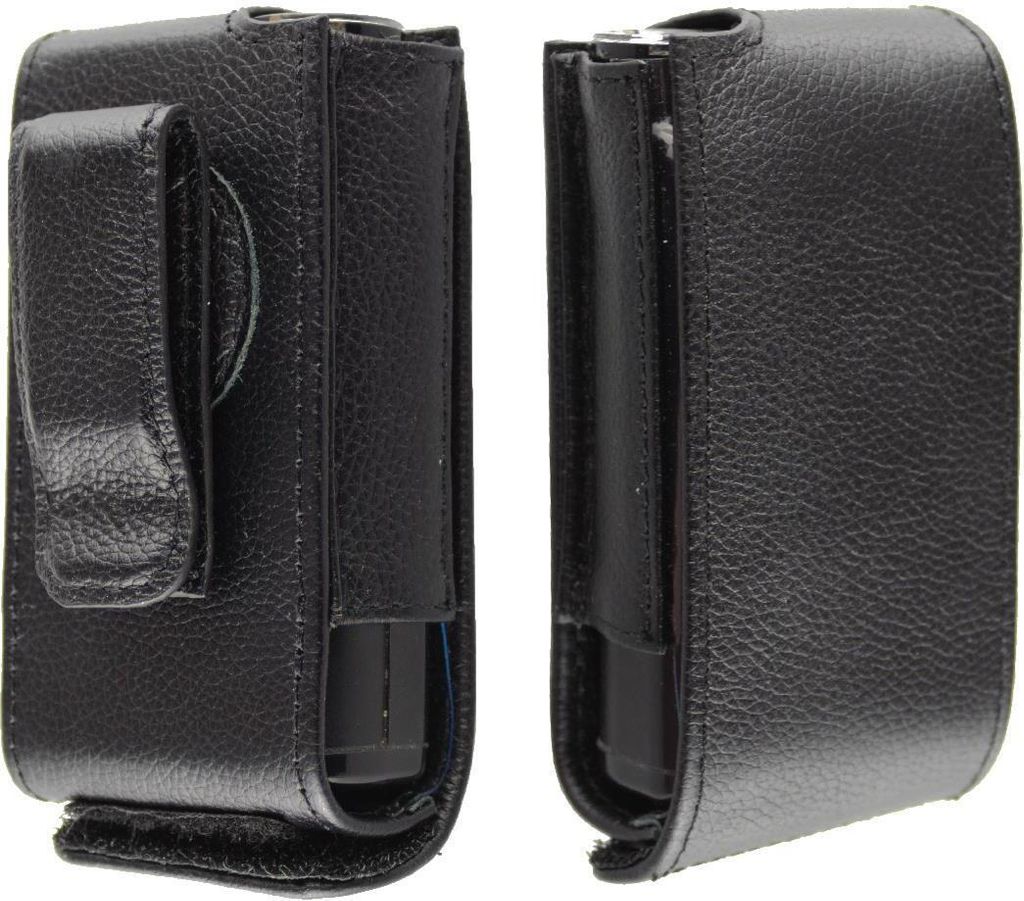 Insulinpumpen-Tasche für Minimed schwarz Zdjęcie produktu 