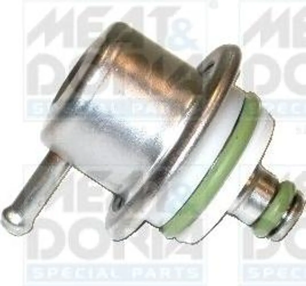 Régulateur pression carburant pour Fiat 500X, 500L et Grande Punto