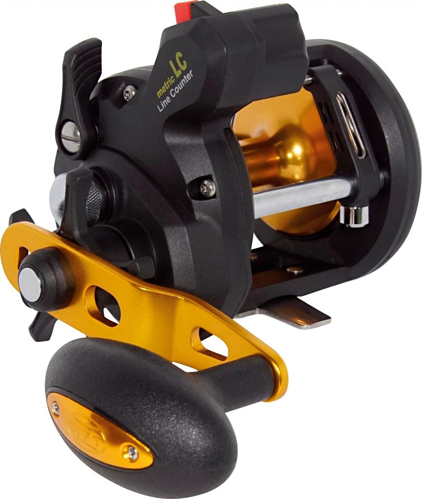 WFT Multirolle Offshore 2 LW LC Produktbild 