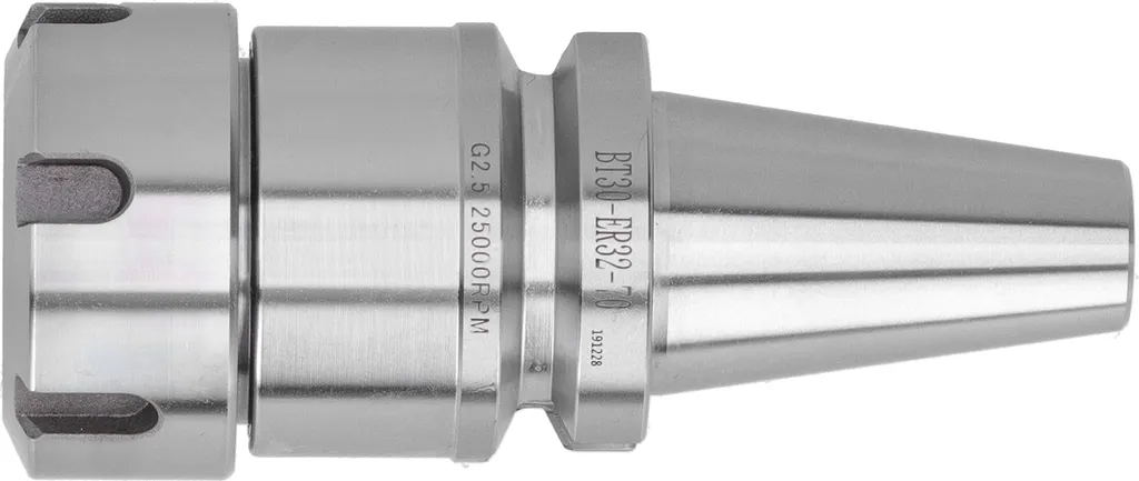 Porte-outils Haute Précision BT30 ER32 70 pour Fraisage sur Tour CNC