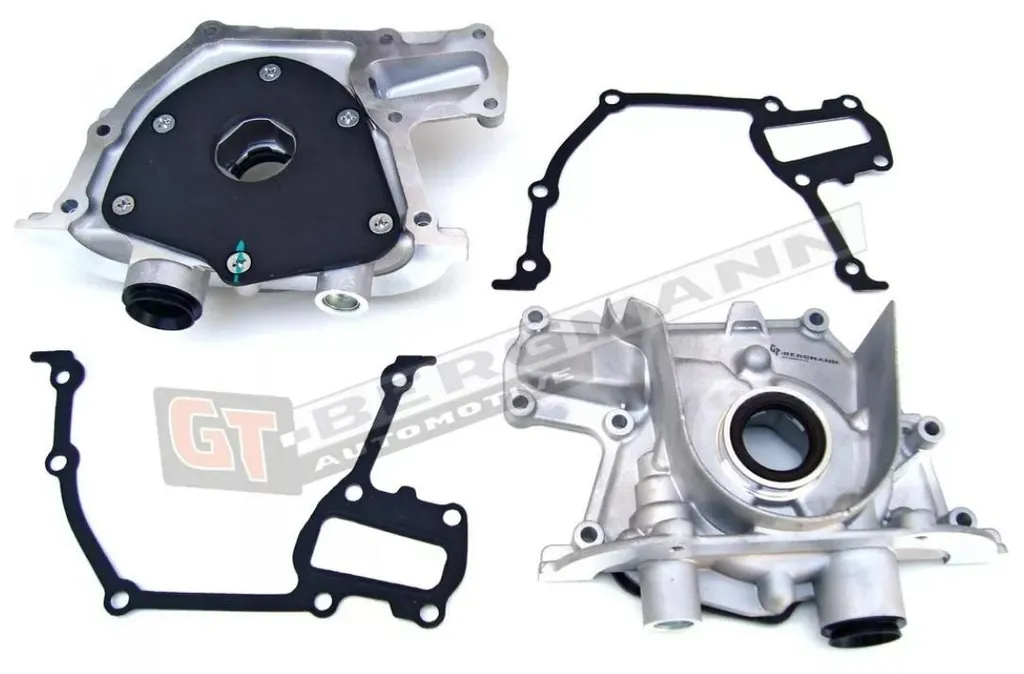 Pompe à Huile Renforcée GT56-005 pour Moteur Opel Insignia et Astra J