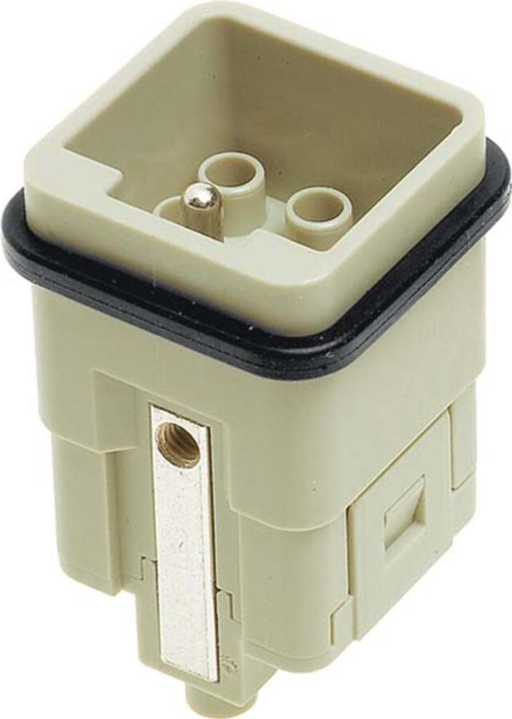 Harting Stifteinsatz 09120073001