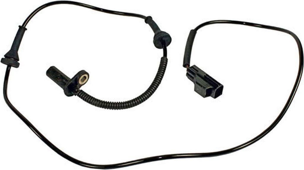 METZGER ABS Sensor Raddrehzahl Vorne Rechts für VOLVO XC90 Produktbild 