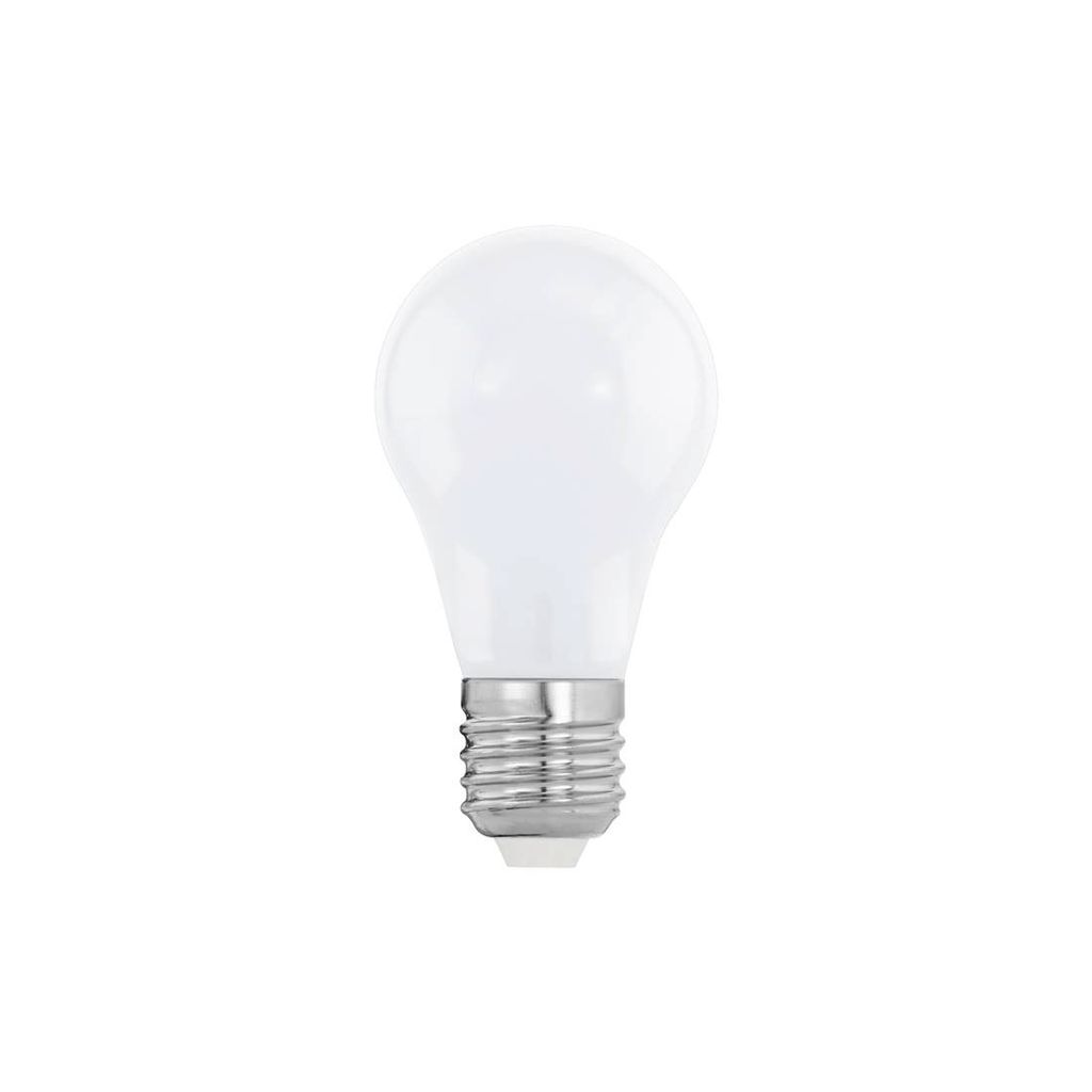 Eglo 110037 LED E27 Leuchtmittel 1x7W Ø45mm warmweiss Produktbild 