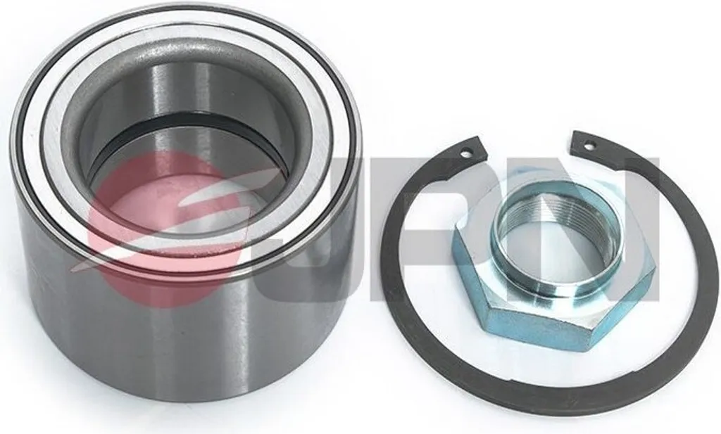 Anti bruit : Roulement de roue avant JPN 10L9115 pour Ducato Boxer