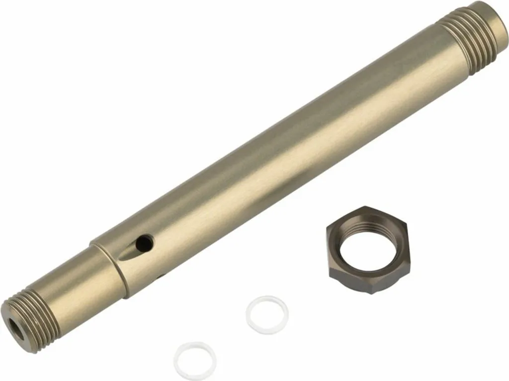 Réparation amortisseur Rockshox Golden 216 x 63 mm : Arbre de rechange