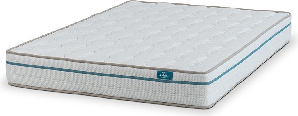 Matelas Nature Cloud One 120 x 180 cm Image du produit 