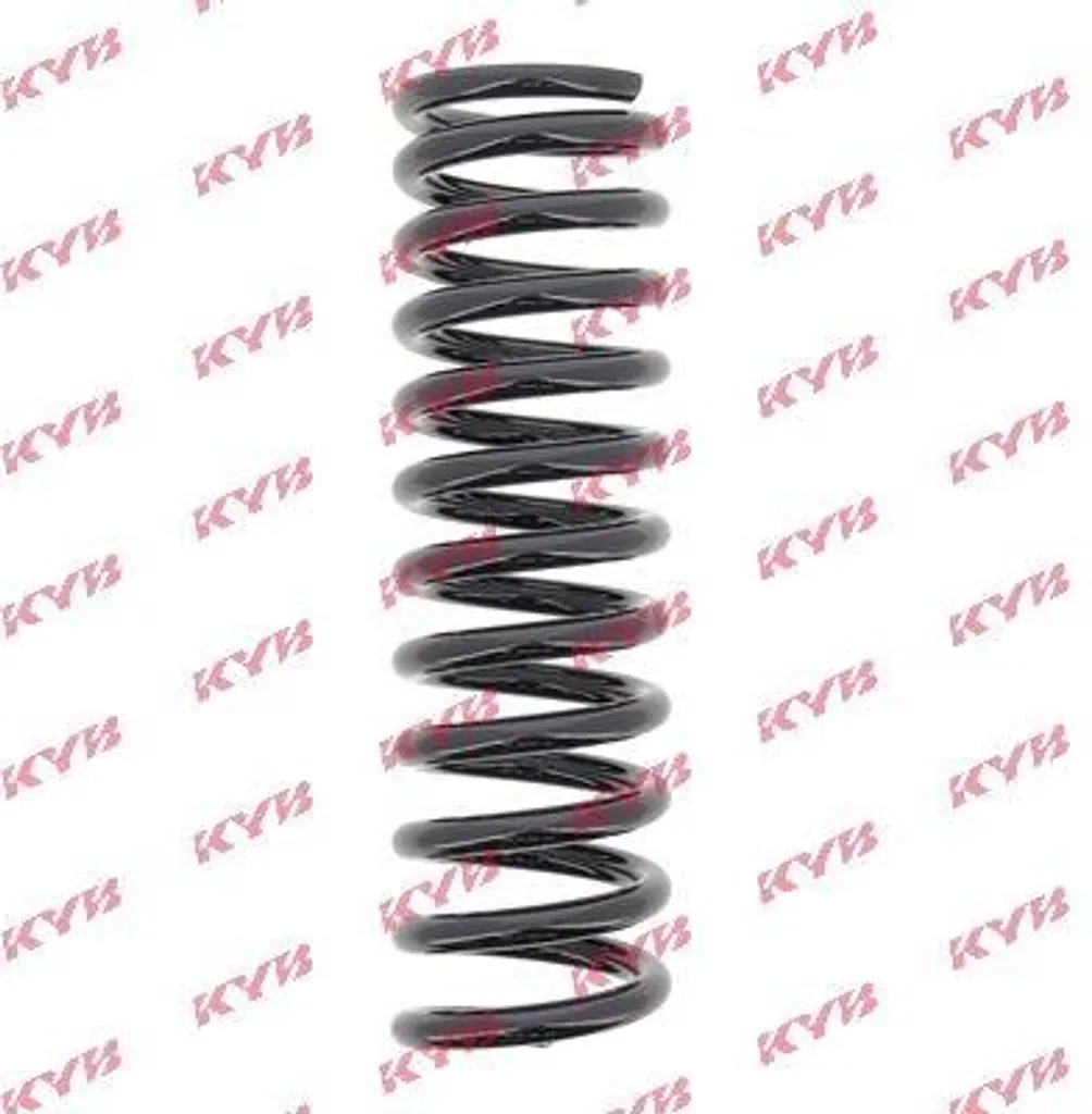 Ressort hélicoïdal de suspension pour Classe C KYB RD1450 OE 2023210004