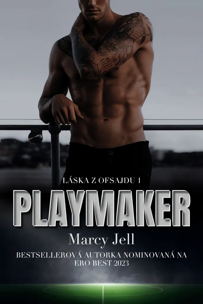 Ballon de Football Playmaker Marcy Jell - Équipement de Sport Souple