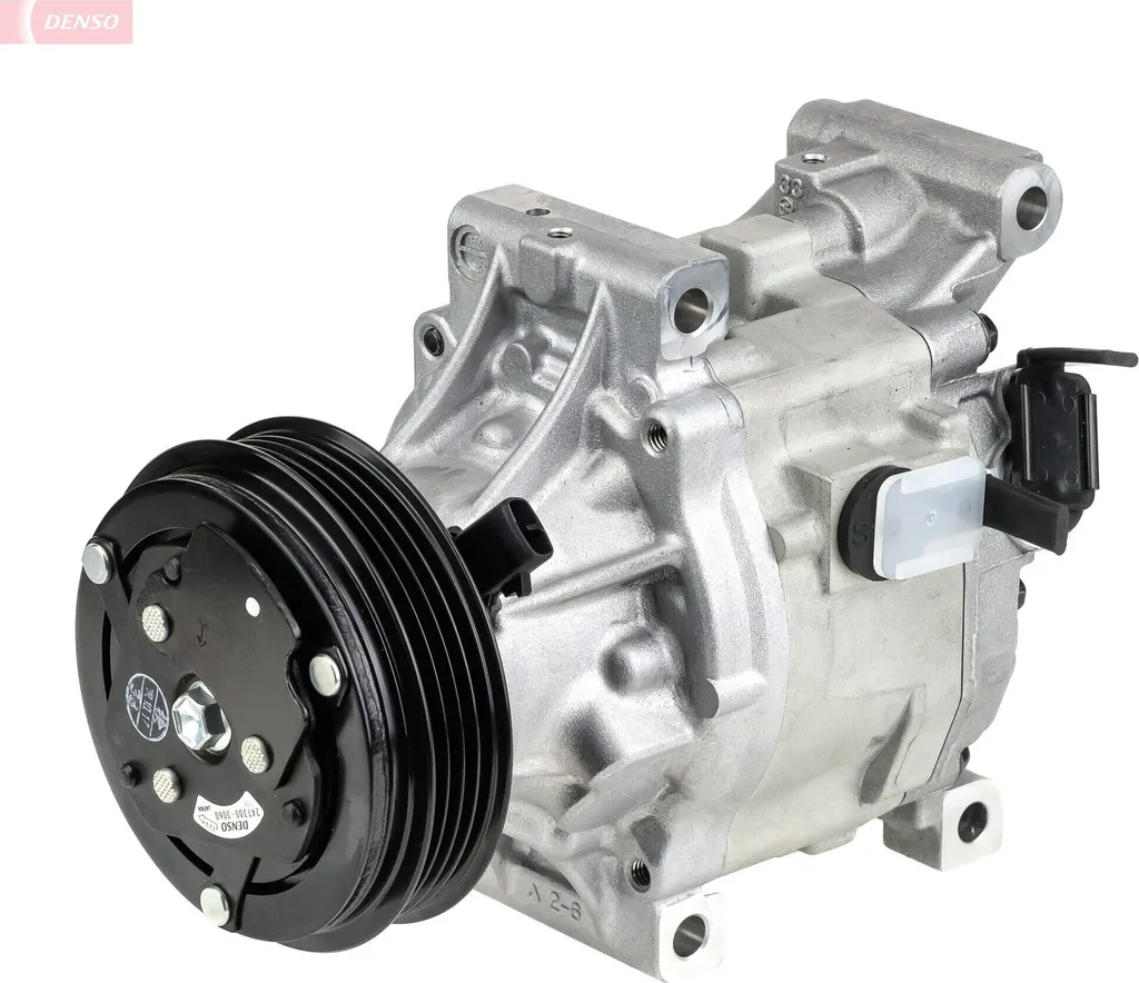 Réparer Clim Mazda RX-8 avec le Compresseur DENSO DCP44010 4520g