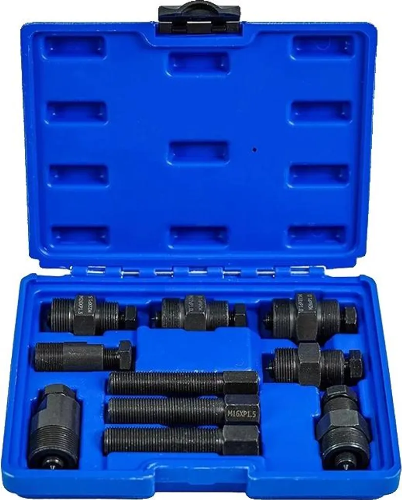 Kit extracteur volant moteur acier pour débloquer rotor moto grippé