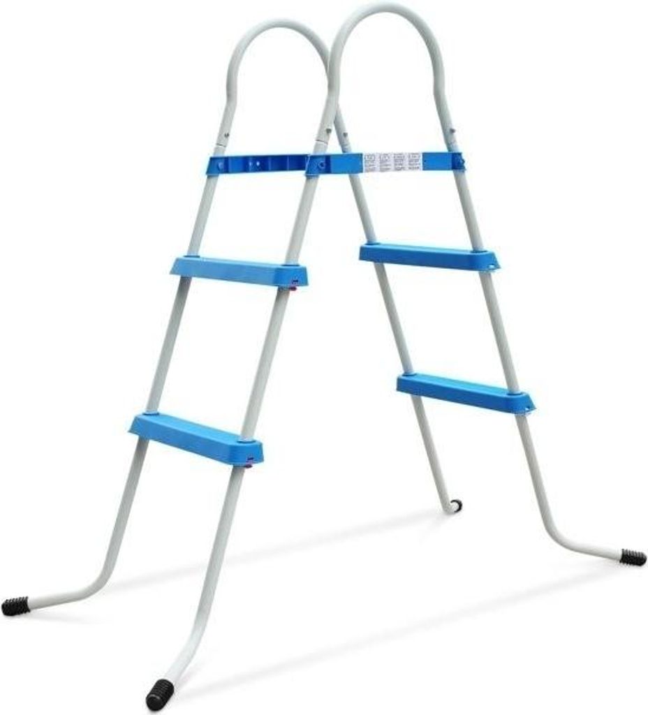 Viking Choice Poolleiter - 84 cm hoch Zdjęcie produktu 